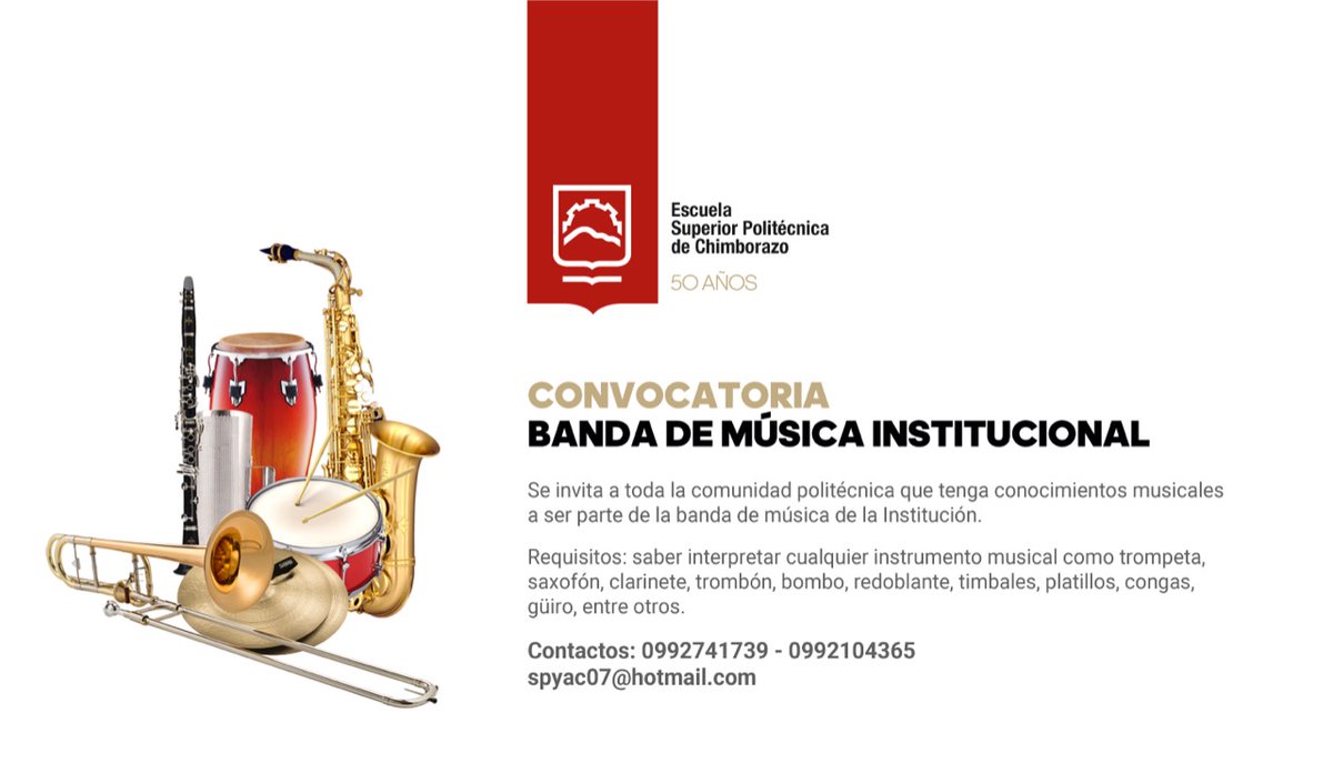 RodrigoTayu's tweet photo. 🎼🎺🎷🥁🎵 https://t.co/3wjVpJ4YlO