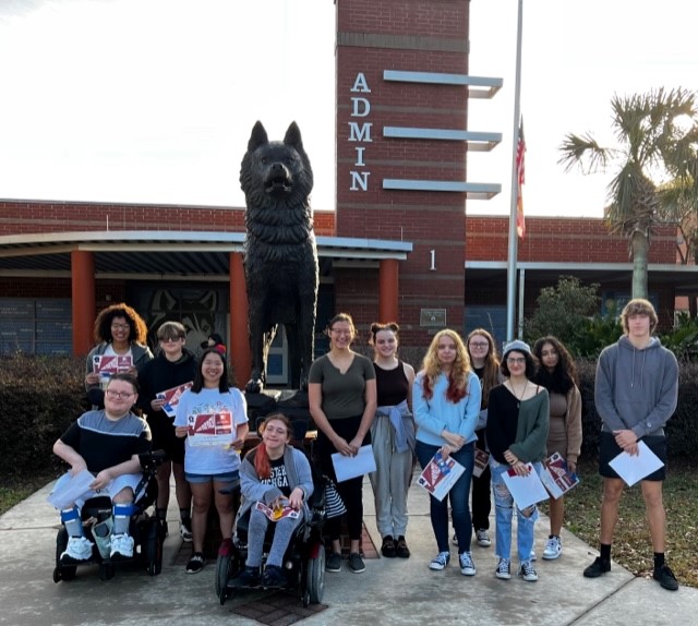 Congratulations to our PTSA Reflections winners!! 🏆🎨📸 We are so proud of you all!!