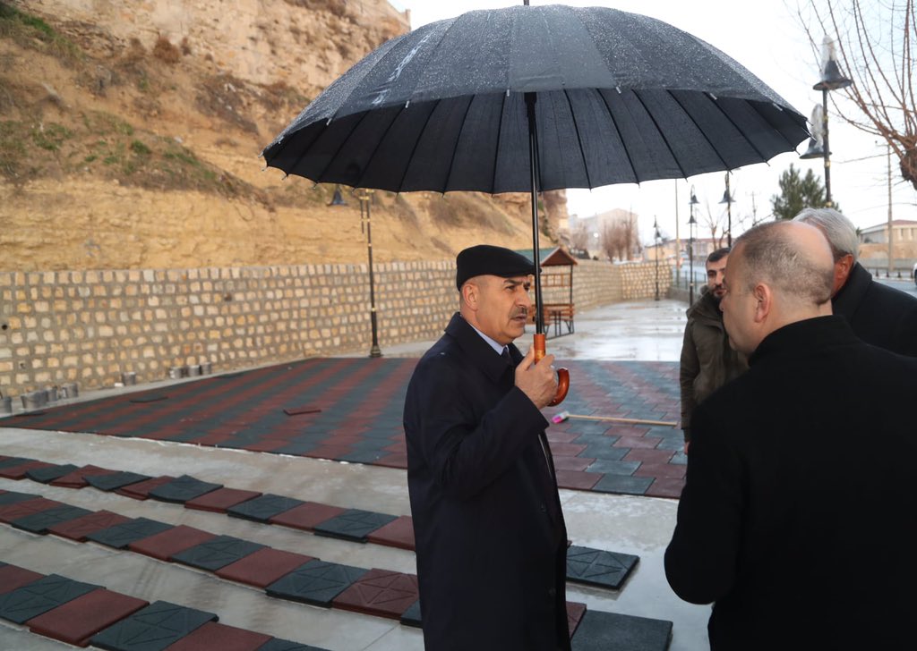 Mahmut Demirtaş