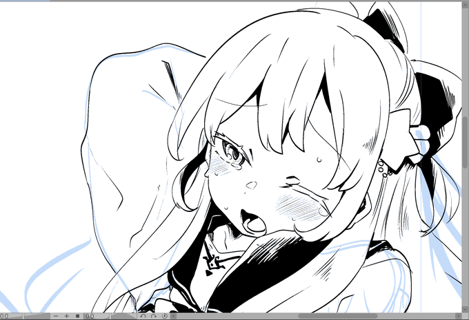 いった私のフィーリン! 