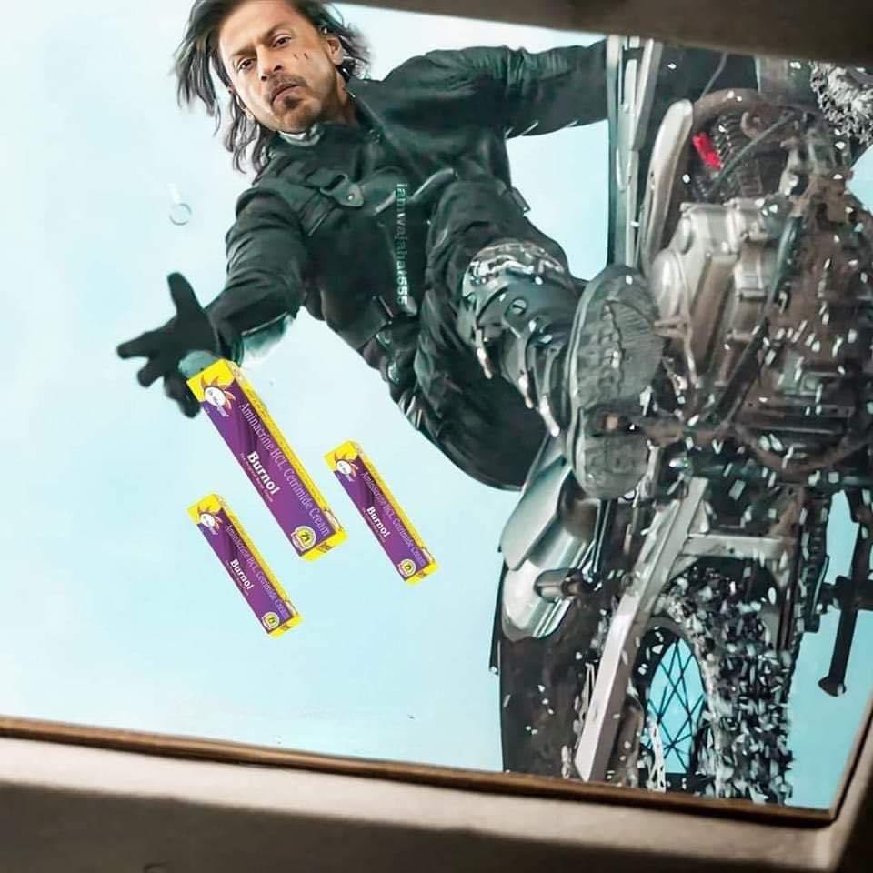 ArunSFan's tweet image. No caption needed!