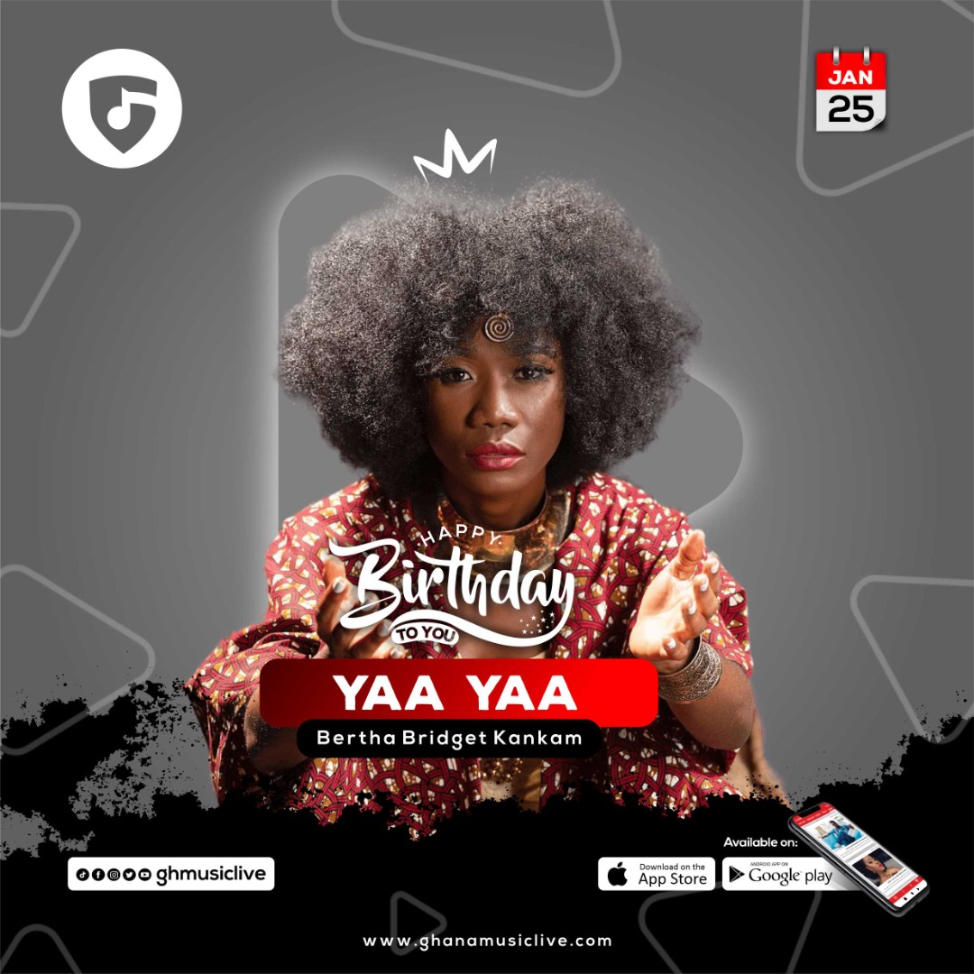 Ghana Music Live tweet media