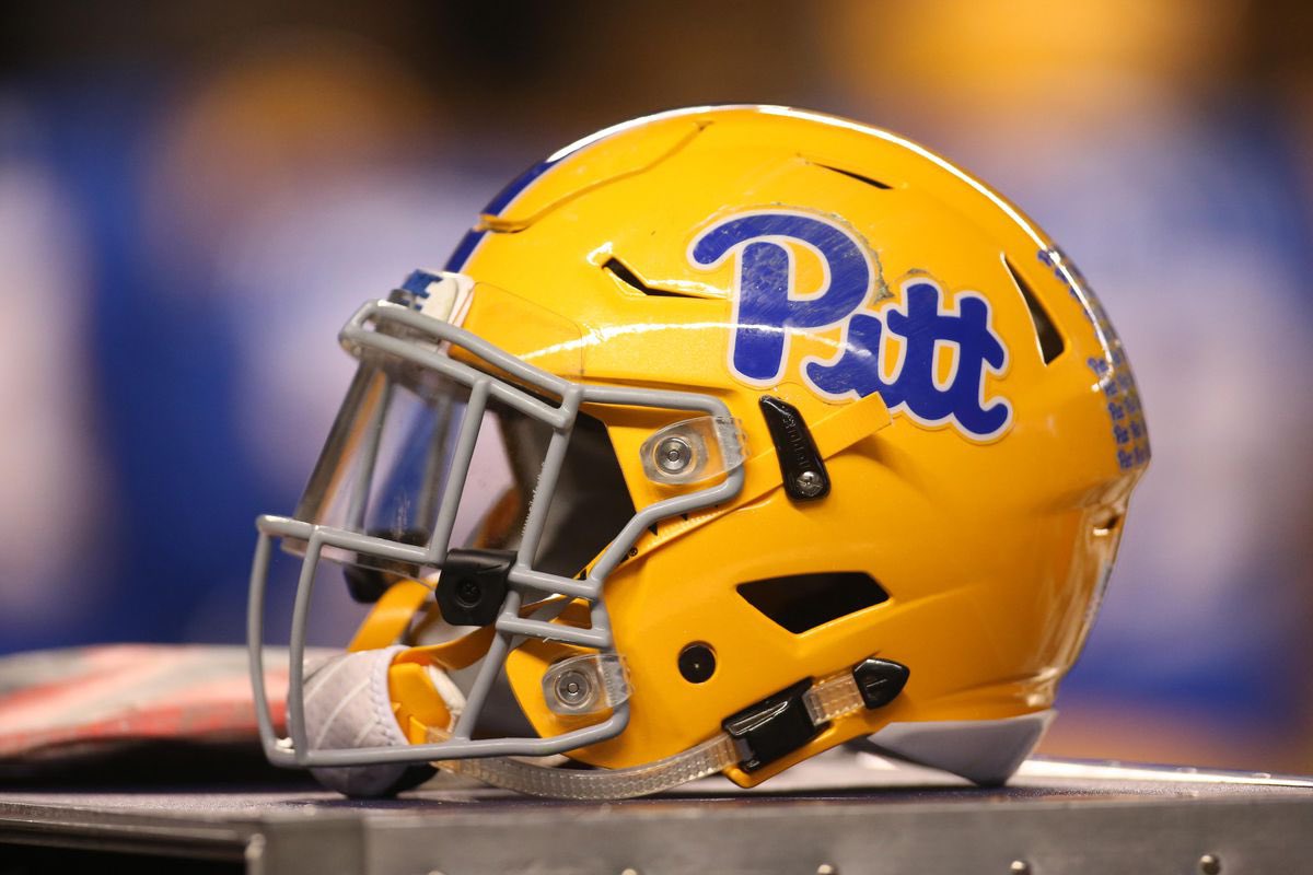 I am truly blessed to receive my first offer from University of Pitt. <a href="/coachpaxia/">Coach Paxia</a> <a href="/FootballFpc/">Palms2Pines Football Exposure</a> <a href="/CoachDuzzPittFB/">Pat Narduzzi</a> <a href="/TiUnderwood/">Tiquan Underwood</a> <a href="/EspnHamilton/">HamiltonESPN</a> <a href="/Andrew_Ivins/">Andrew Ivins</a> <a href="/ChadSimmons_/">ChadSimmons</a> <a href="/DemetricDWarren/">Demetric D. Warren</a> <a href="/ErikRichardsUSA/">Erik Richards</a> @SWiltfong247 <a href="/ChrisBoyleDBNJ/">Chris Boyle</a> <a href="/fbscout_florida/">Brian Smith</a> <a href="/H2_Recruiting/">Hasani (H2) | Football Recruiting</a>