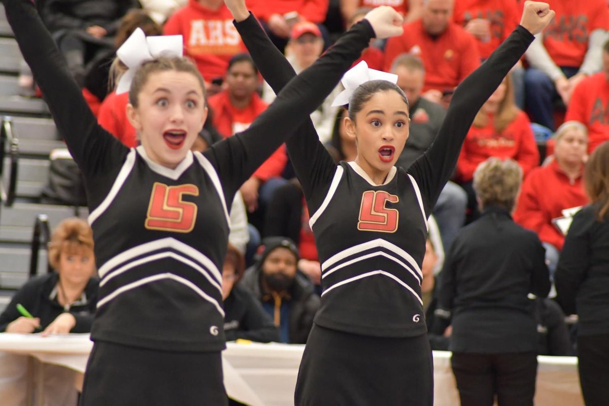 Lake Shore Public Schools tweet media