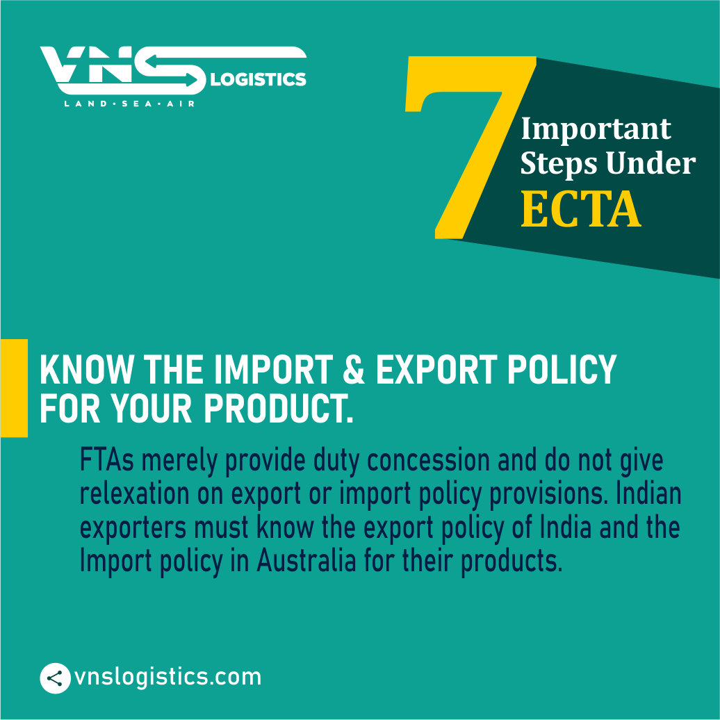 VnsLogistics's tweet photo. Import &amp; Export Policy for your product simplified! Check these details for smooth import &amp; export deal! 
#import #export #business #logistics #policy #product #vnslogistics #concession #importpolicy #policyofindia #FTA https://t.co/I5x56W8xyO