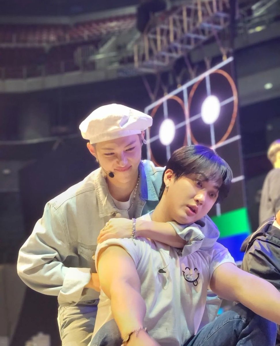 felixsources's tweet photo. changlix ig uptade!! https://t.co/92xUI3EoPP