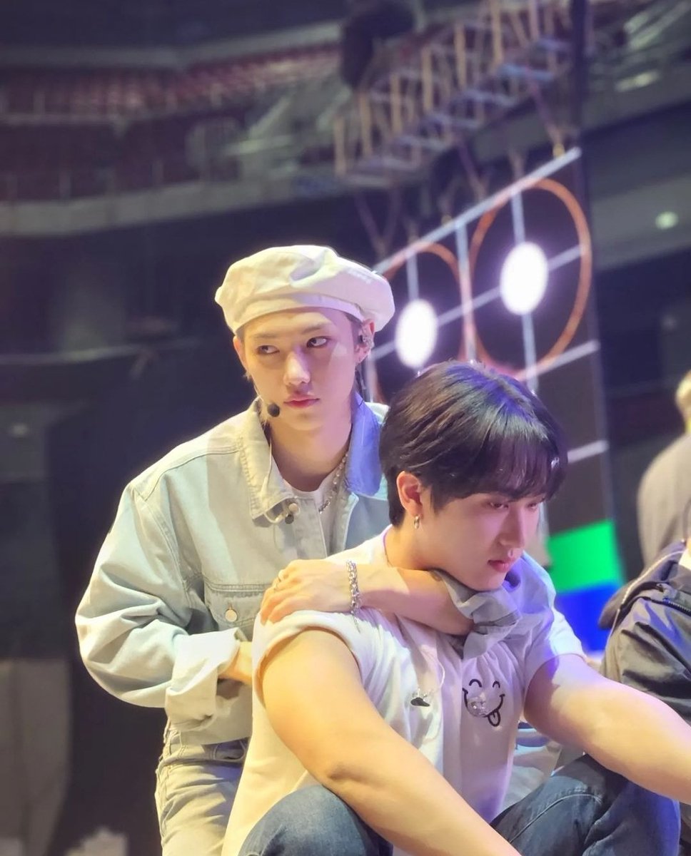 felixsources's tweet photo. changlix ig uptade!! https://t.co/92xUI3EoPP