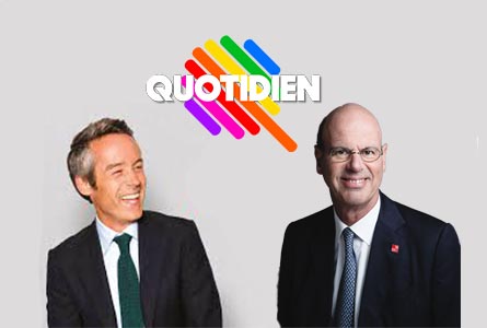 Caisse des Dépôts tweet media