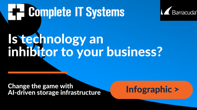 CITSYS's tweet photo. Is technology an inhibitor to your business? 

Here's how you can provide a better experience for all stakeholders > https://t.co/shFhTU4aD8

#DigitalTransformation ##StorageOptimisation https://t.co/WGop7AOZYp