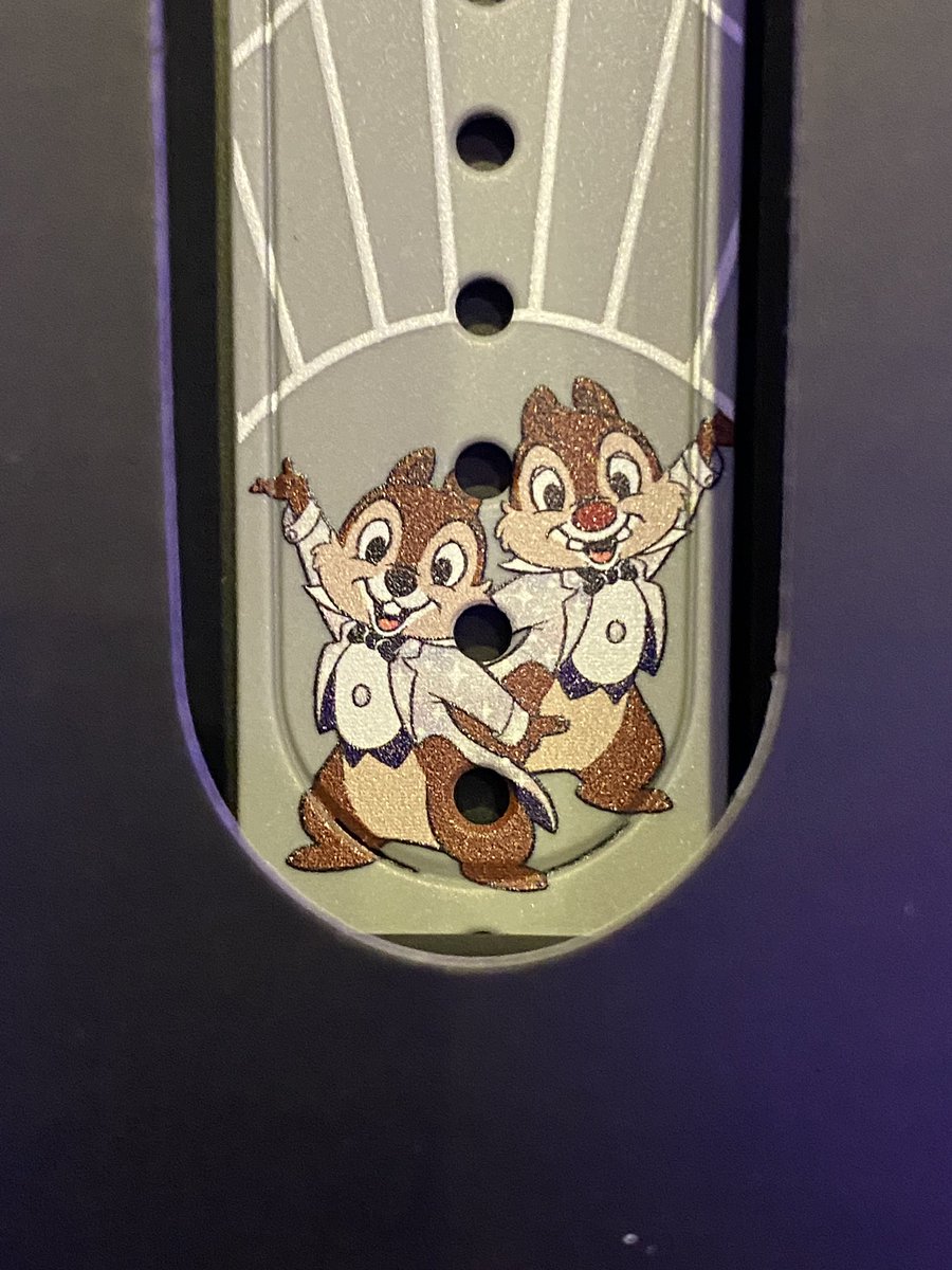 laughingplace's tweet image. #Disney100 #MagicBand #DisneylandResort