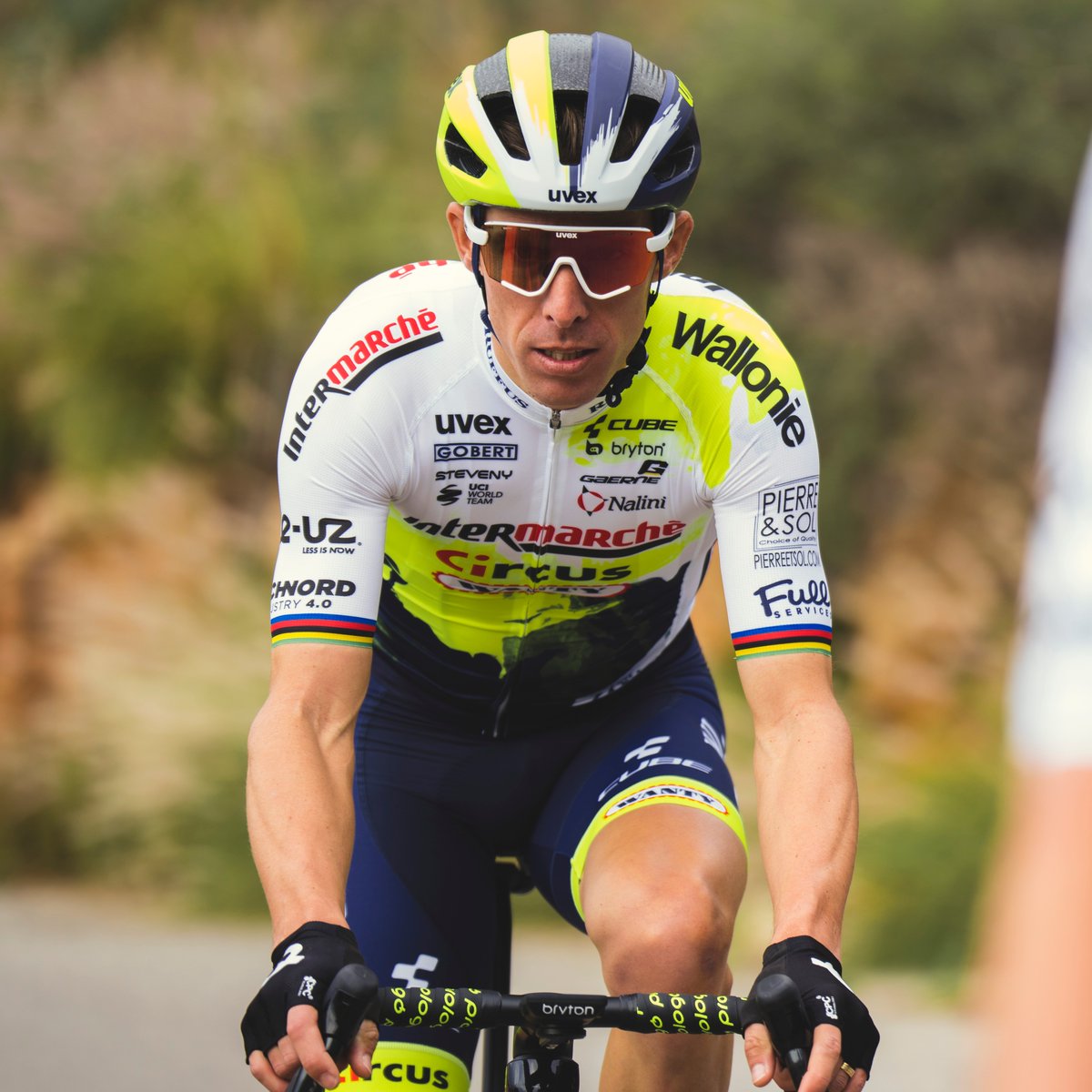 🏁Vitória!

Rui Costa acaba de vencer o Trofeo Calvia. É a primeira vitória do ex-campeão do mundo desde 2020.