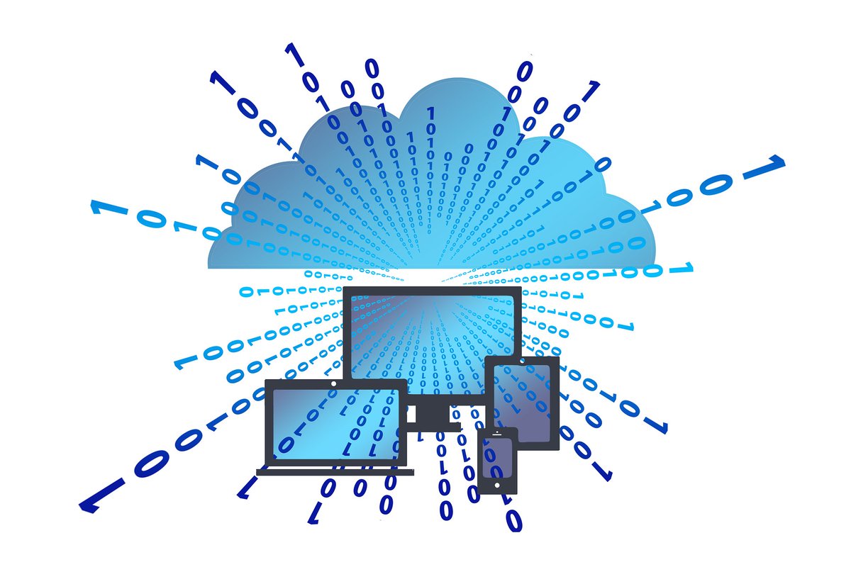 KalBartal's tweet image. With cloud-based applications leading the way, the technology of the future is here now. #MobileCloudComputing #CloudBasedApplications #DataSecurity #IncreasedProductivity #LowerITCosts kalbartal.net/10-reasons-mob…