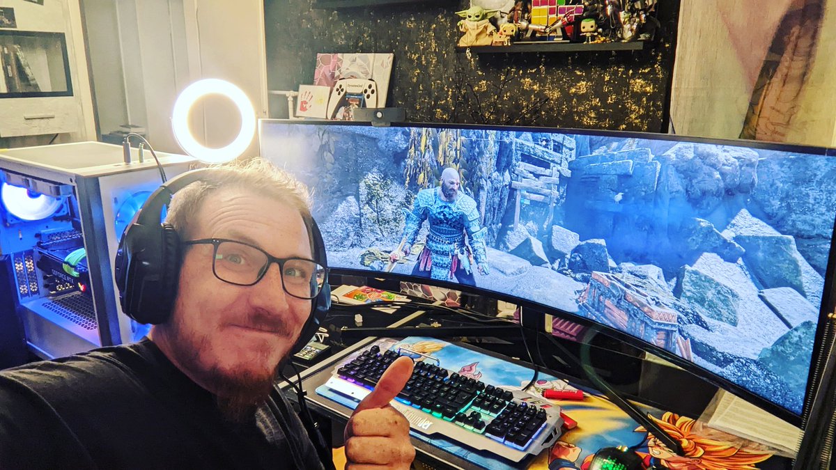 DynatesOnE1's tweet photo. Aloha Liebe Leute!
Heute um 19:30uhr geht
Der Stream wieder Live,
einschalten und dabei sein 😉🫣!
https://t.co/ASCej3POJ9
#DOnE #dynates #twitch #twitchde
#twitchstreamer #smalstreamer #smalgermanstreamer #germanstream
#GermanMediaRT #godofwarragnarök
#godofwar https://t.co/NgNUlx50J0