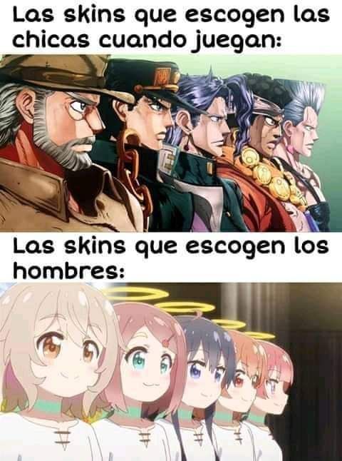 Eric15 👽♨️ on Twitter: "RT @_Bushidouwu_: Fíjate en mi Waifu bro, me ...