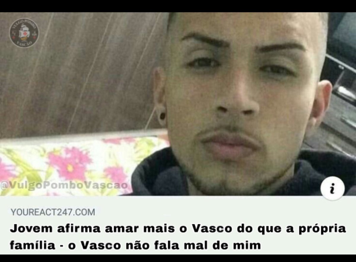 E não é meme