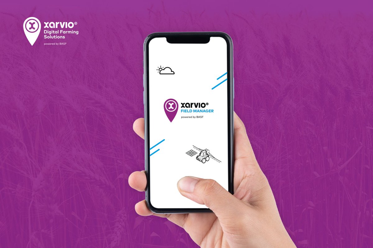 Get ready for #seed23 by downloading our free app! Our data can help you refine and improve your plans for the new year. 🙌 #CdnAg #AgTech