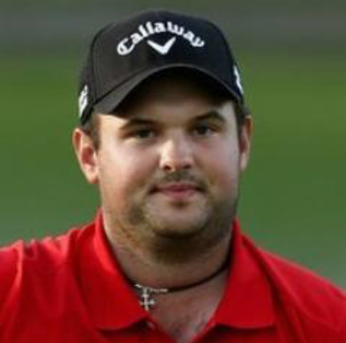 Patrick Reed Villain Resume:

- Sues anyone that looks at him the wrong way
- Wears a choker necklace while playing golf
- Uses a burner account on Twitter to defend himself
- Has a history of cheating on the golf course
- Nickname is ‘Captain Saudi’

First ballot villain HOF