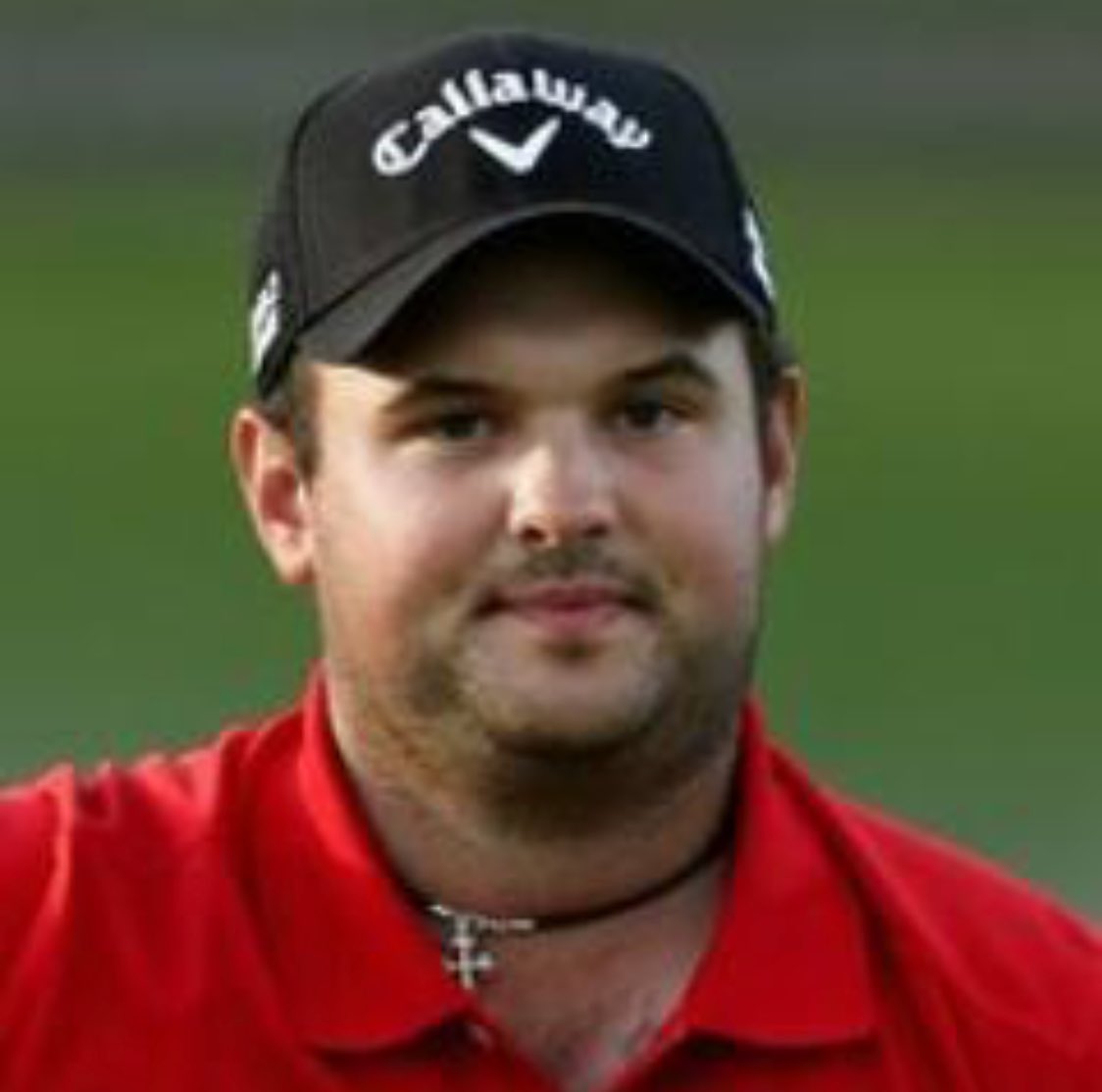 Patrick Reed Villain Resume: - Sues anyone that looks at him the wrong way - Wears a choker necklace while playing golf - Uses a burner account on Twitter to defend himself - Has a history of cheating on the golf course - Nickname is ‘Captain Saudi’ First ballot villain HOF