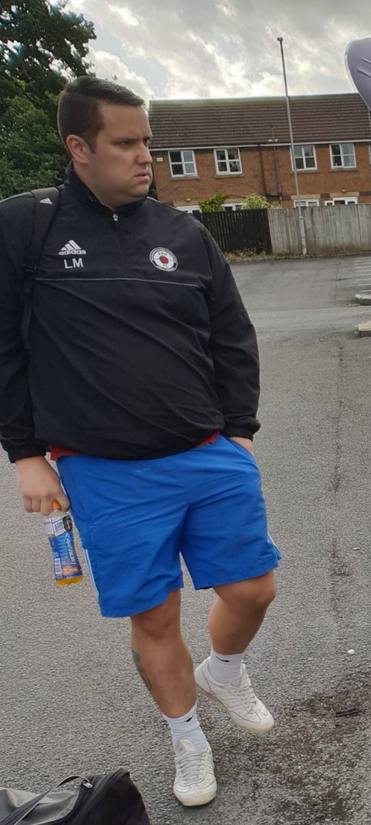 Fulwood Park Rangers tweet media