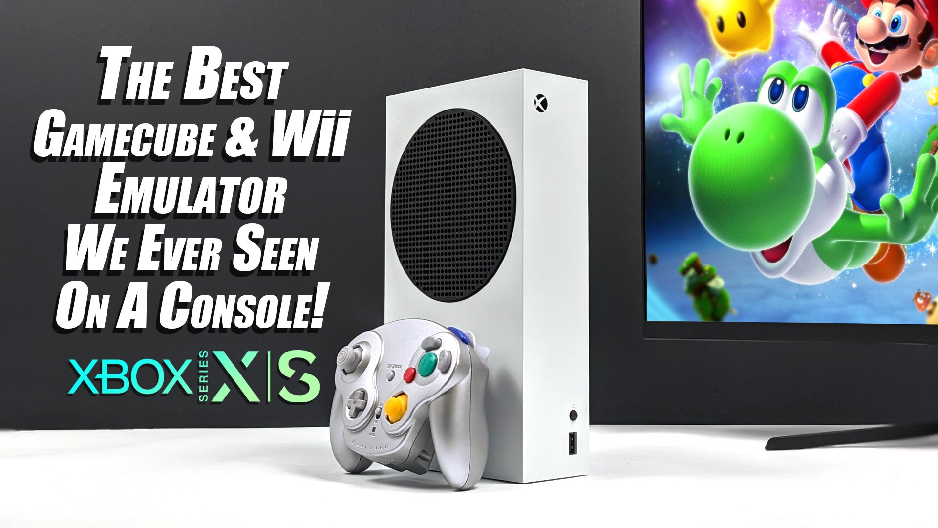 3 Best Wii U Emulators Of 2023