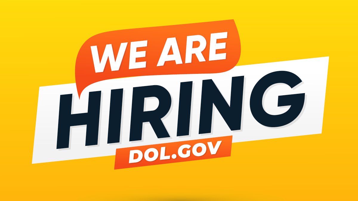 @OCIO_DOL on Twitter: