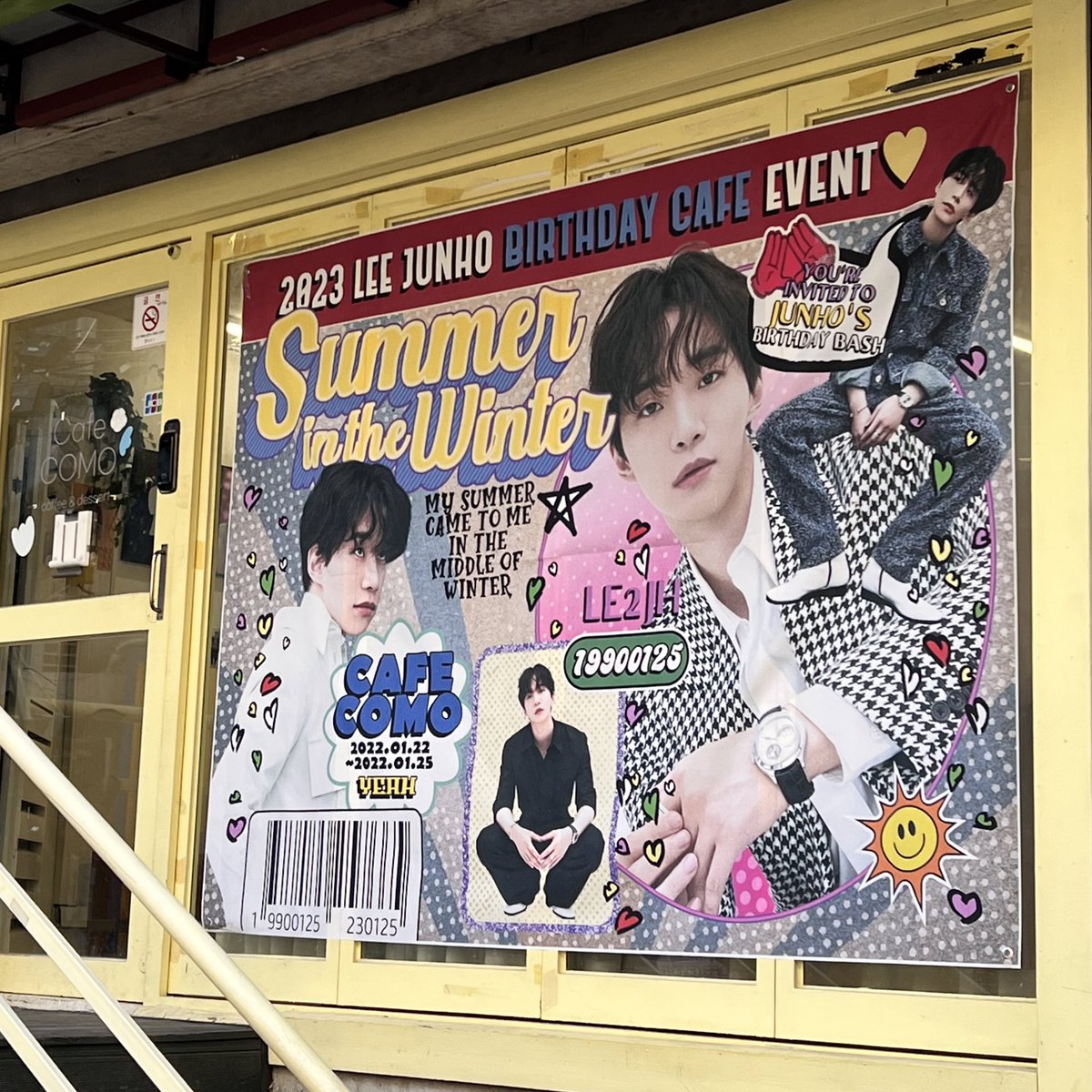 junhospoppy's tweet photo. #한겨울에온_내여름
#MY_SUMMER https://t.co/O51P80T73T