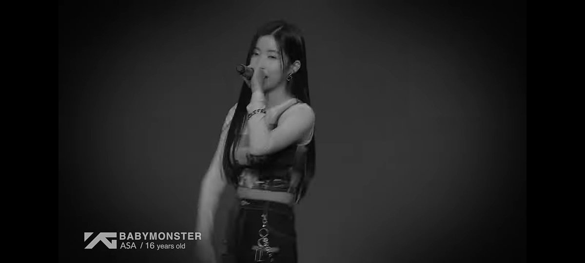 baemonarchieve's tweet photo. Baby Monster 'Asa'
-2006
-Japanese
#BABYMONSTER 
#BABYMONSTER_ASA 
#YGNGG_INTRODUCTION https://t.co/00Ky7XZdHE