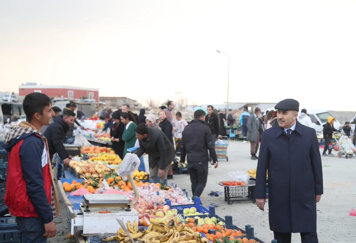 Mahmut Demirtaş