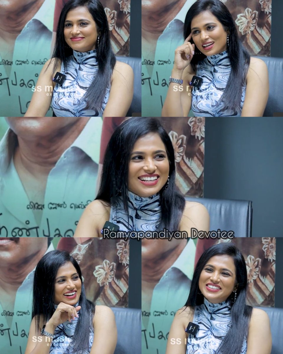 RP_Cult's tweet photo. The Ever Ravishing 😍🤍🔥
IdhayaThalaivi 👑 @iamramyapandian
#RamyaPandian
#GethuFans
#IdhayaThalaivi https://t.co/eSrqPN7VHl