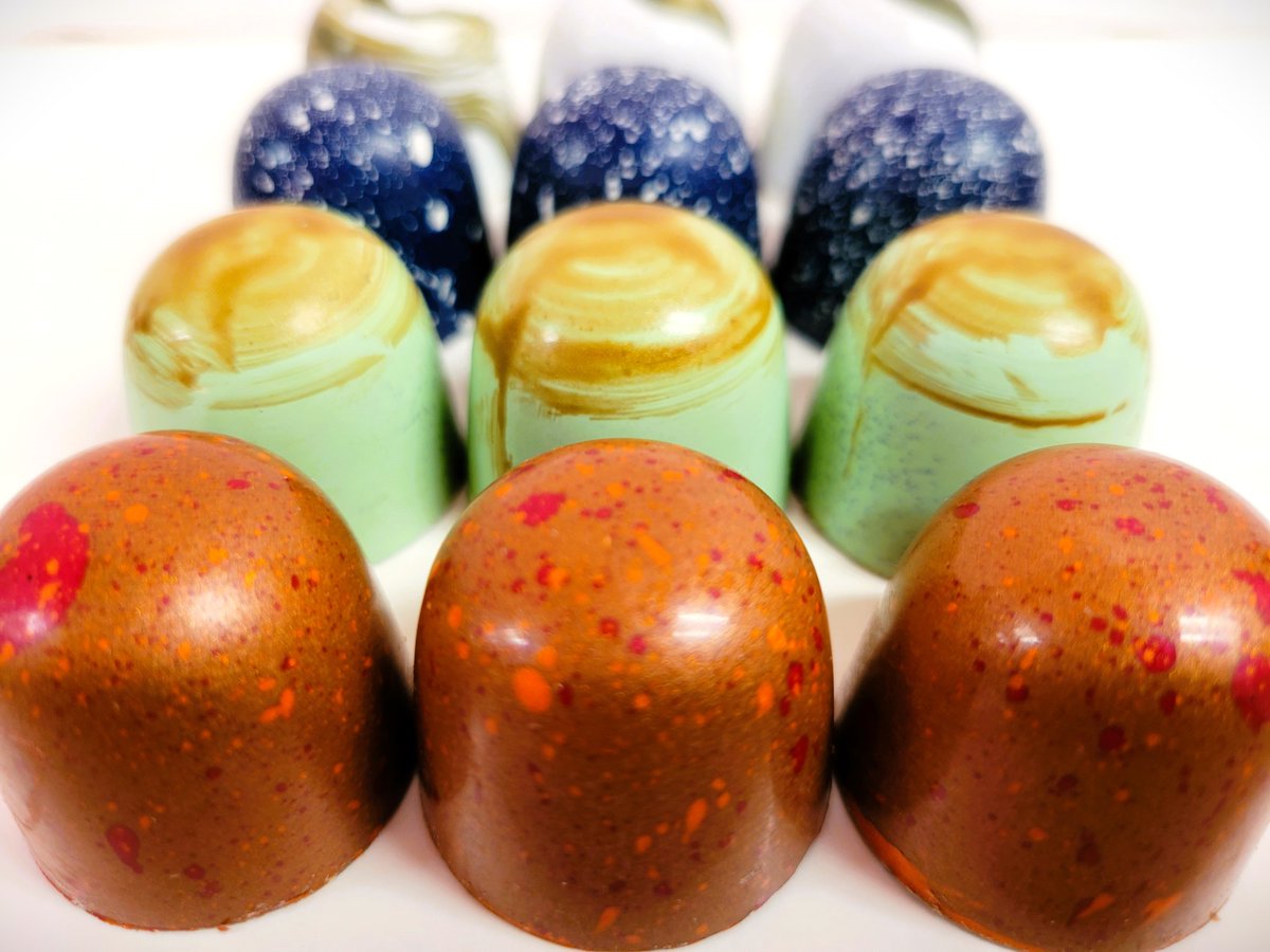 Allochocolat's tweet photo. 🍥 The SWEET Of The Week! 🍥 - https://t.co/9fP9xR67Kt https://t.co/AIkYFg5Bbi