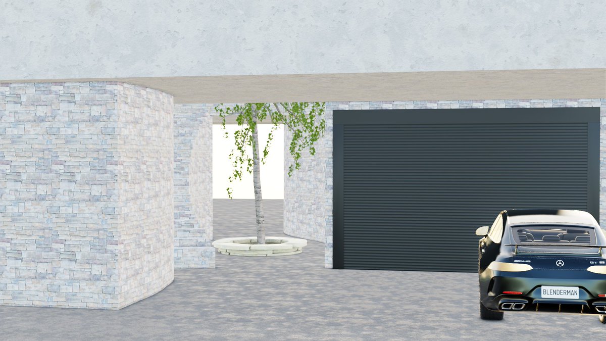 BlendermanEd's tweet photo. The interior that will come tomorrow is also being rendered right now.🏠

#blender #blender3d #interior #interiordesign #3d #ed #homedecor #homedesign #home #nature #2d #decor #concept #art #digitalart #future https://t.co/7YqDjOpRNO