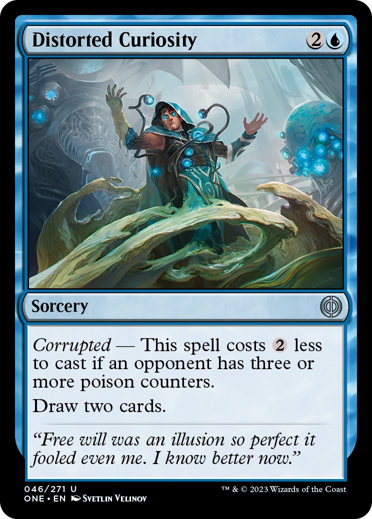 draw two cards mtg Amazon.com: Magic The Gathering - Trade Secrets main image 1