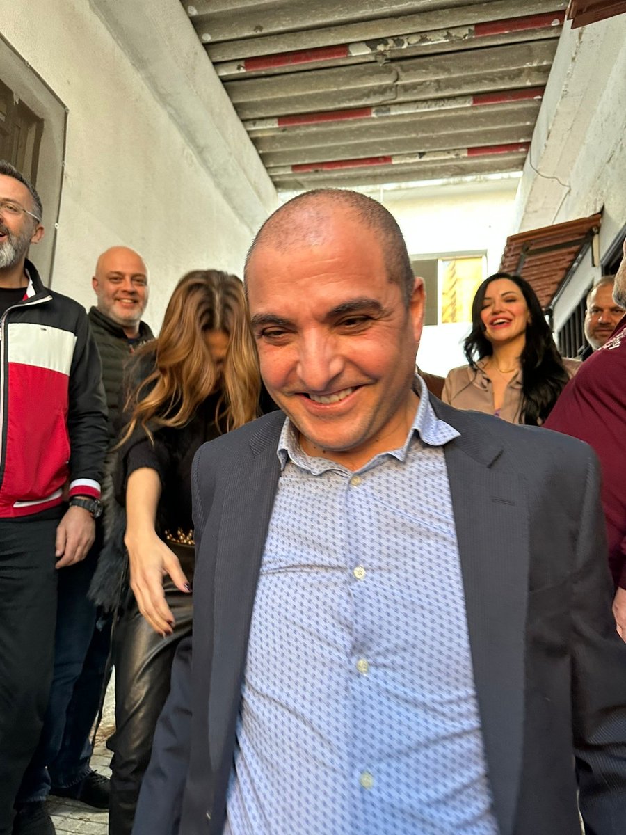 Rayan G. Barakat tweet media