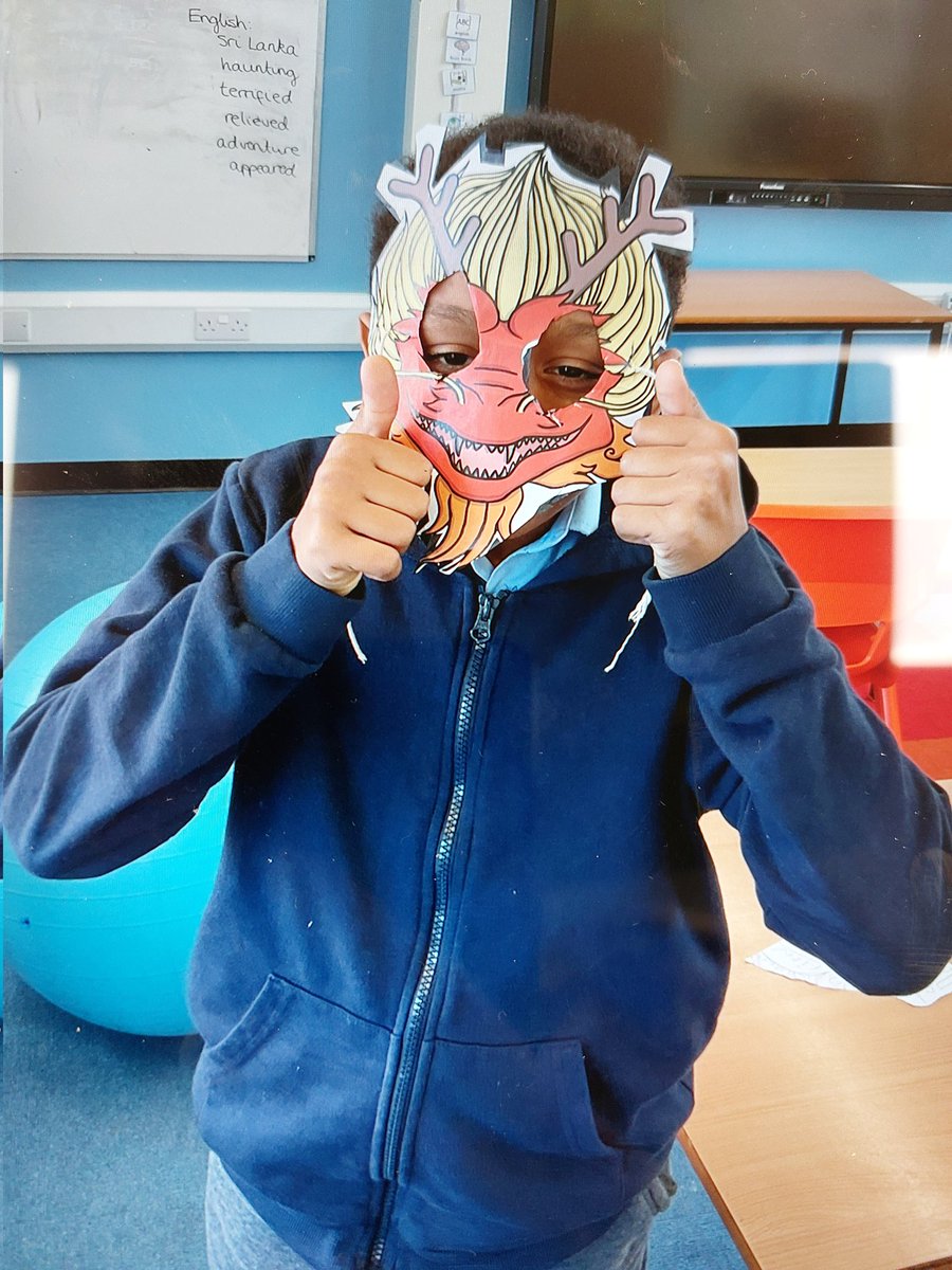EastonLEAP's tweet photo. We celebrated Lunar New Year this week! We found out that it was the year of the rabbit and worked out what the animal was in the year we were born! #LunarNewYear @LearnatMAT https://t.co/erVSFBijj2