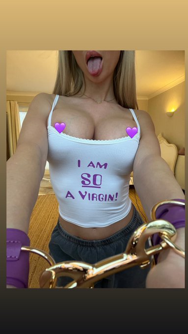 I can&rsquo;t wait to get married so I can finally lose my virginity https://t.co/2b6mI5Z2eS<a href="/tag/newprofilepic"class="tags"><span>#newprofilepic</span></a>