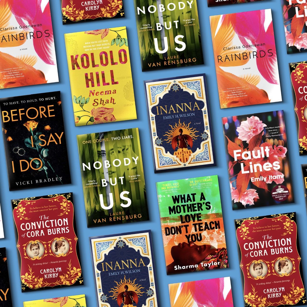 First Novel Prize (firstnovelprize) / Twitter