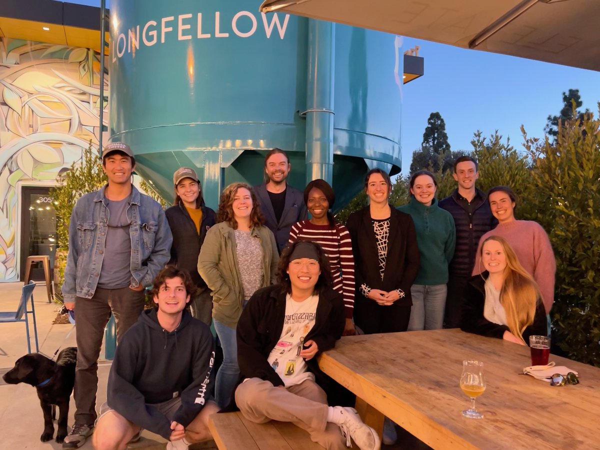 Jack A Gilbert (he/him/his) tweet media