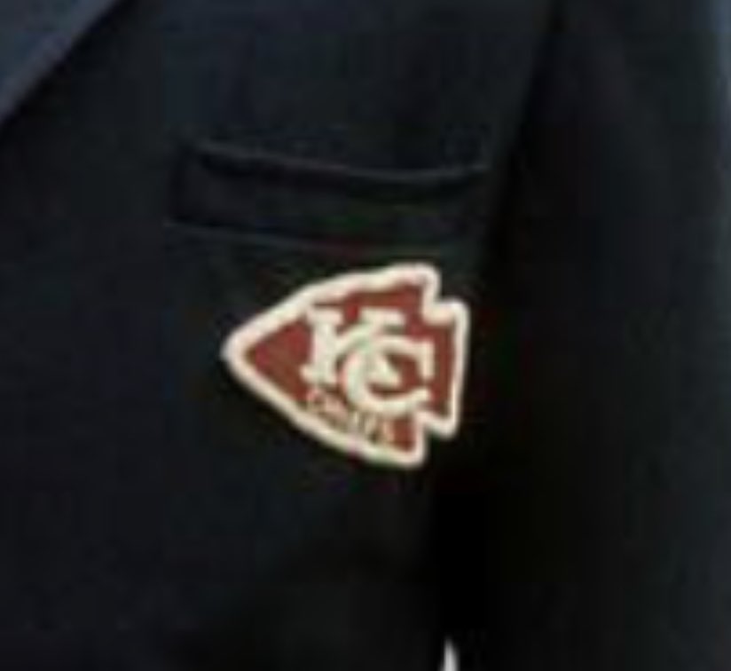 BADMAN_streamz's tweet photo. @Chiefs  Can we bring this back in some way?? https://t.co/yMipTQSou1