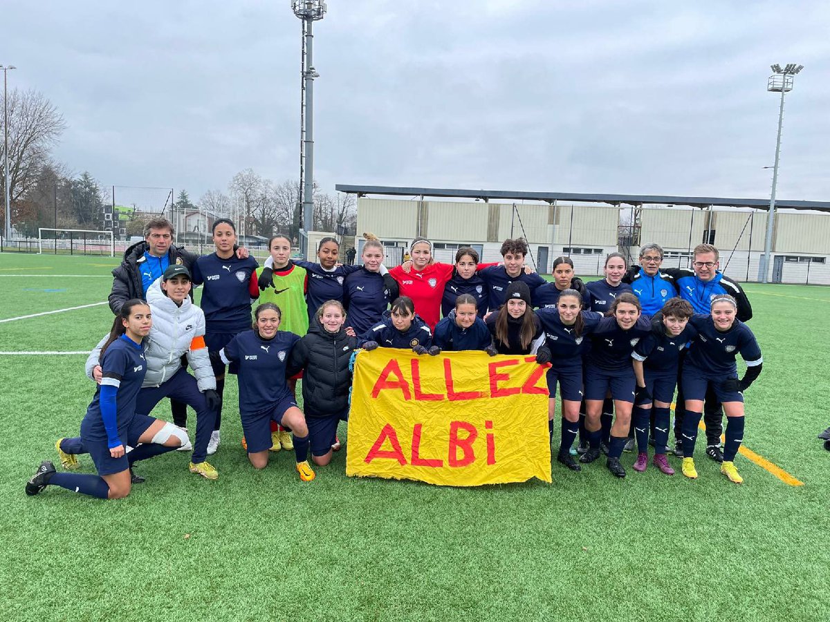 Lycée Rascol tweet media