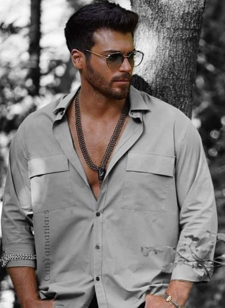 Delbarom
I nominate the talented and Handsome Turkish lawyer, actor and model  #CanYaman for 
The 100 Most Handsome Faces of 2023
#100faces2023 #tccandler 
<a href="/tccandler/">TC Candler</a>