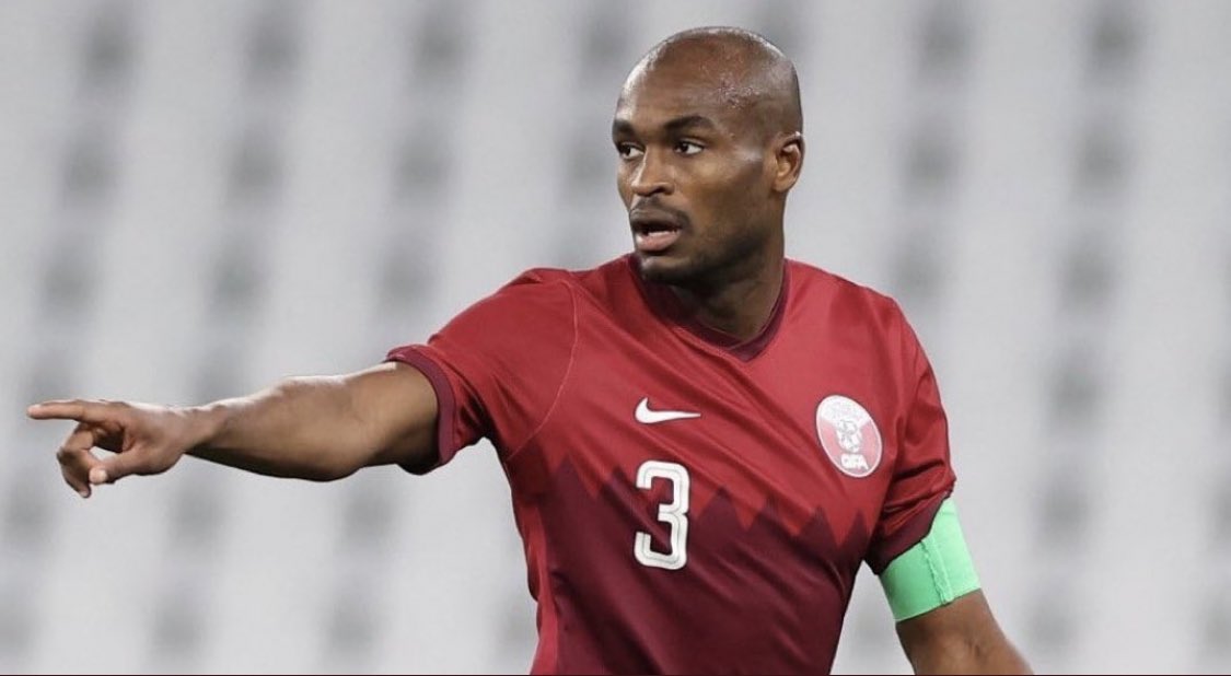 نادي الجهراء الكويتي يوقع رسميًا مع اللاعب القطري عبدالكريم حسن