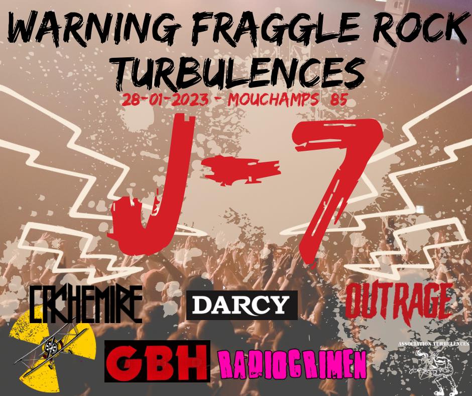 Sueur De Metal tweet media