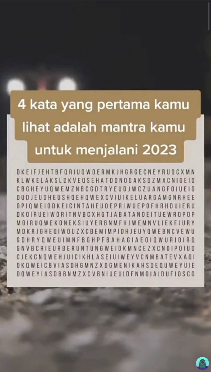 Tanyarl 💚 tweet media