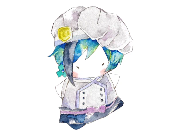 マスシェフ フロイドとても楽しみ 