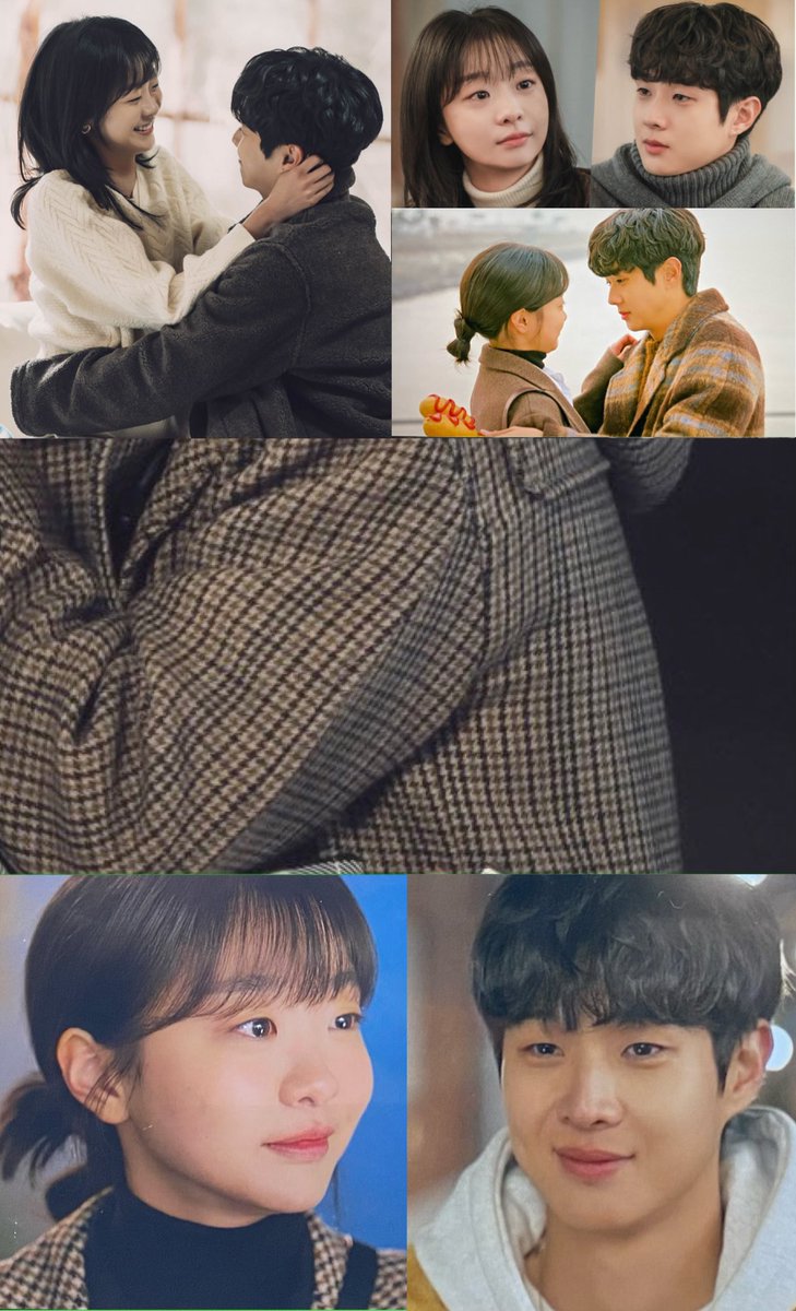 最終回からもう1年なんだね🥹今だに突然このシーンが観たい！とピンポイントで再生するシーンが沢山…✨

My masterpiece is forever💛💙

#그해우리는 #その年私たちは #OurBelovedSummer