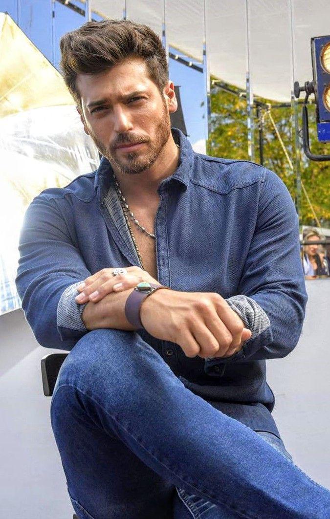 Khafan janam
I nominate the talented and Handsome Turkish lawyer, actor and model  #CanYaman for 
The 100 Most Handsome Faces of 2023
#100faces2023 #tccandler 
<a href="/tccandler/">TC Candler</a>