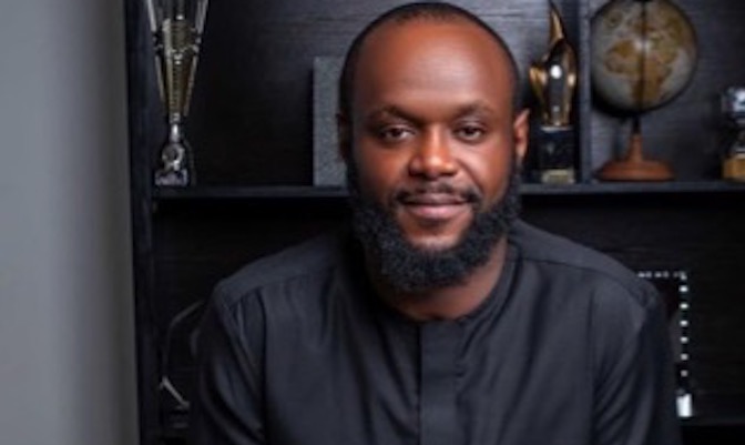 Sahara Reporters tweet media