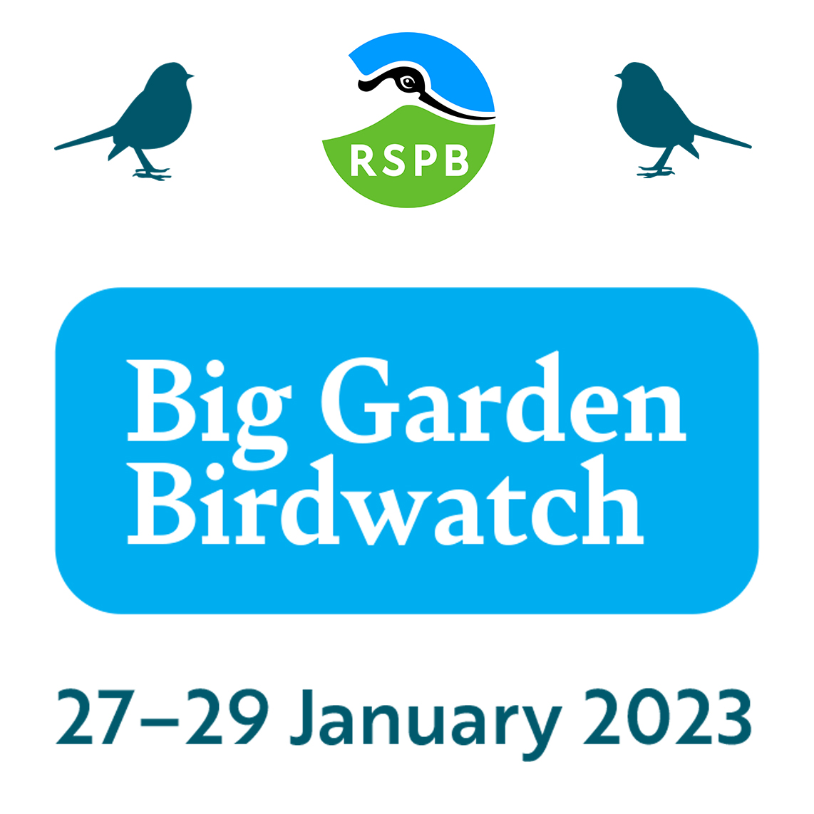 AnimalGiftClub's tweet photo. Take part in the #BigGardenBirdWatch! 

For more information on this years event, please click here: https://t.co/Or1fn0tf2N

#rspb #BigGardenBirdWatch #biggardenbirdwatch2023 #britishbirds #animalgiftclub #agc https://t.co/pjVvYb79Ei