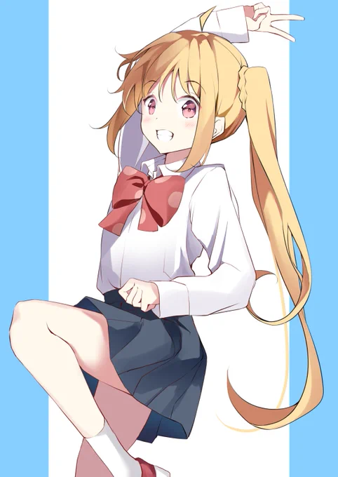 虹#ぼっち・ざ・ろっく 