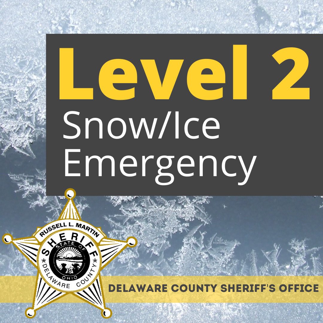 Delaware County SO tweet media